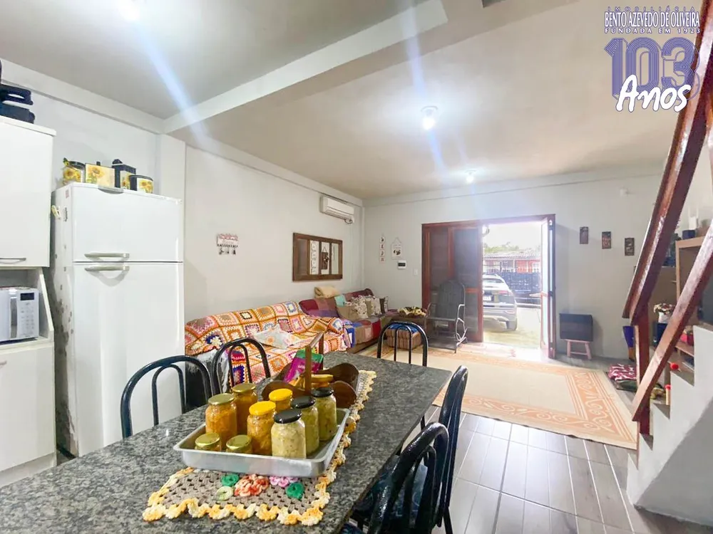 Casa, 2 quartos, 150 m² - Foto 1