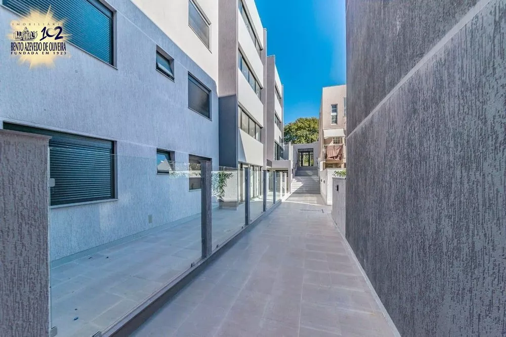 Apartamento, 3 quartos, 114 m² - Foto 1