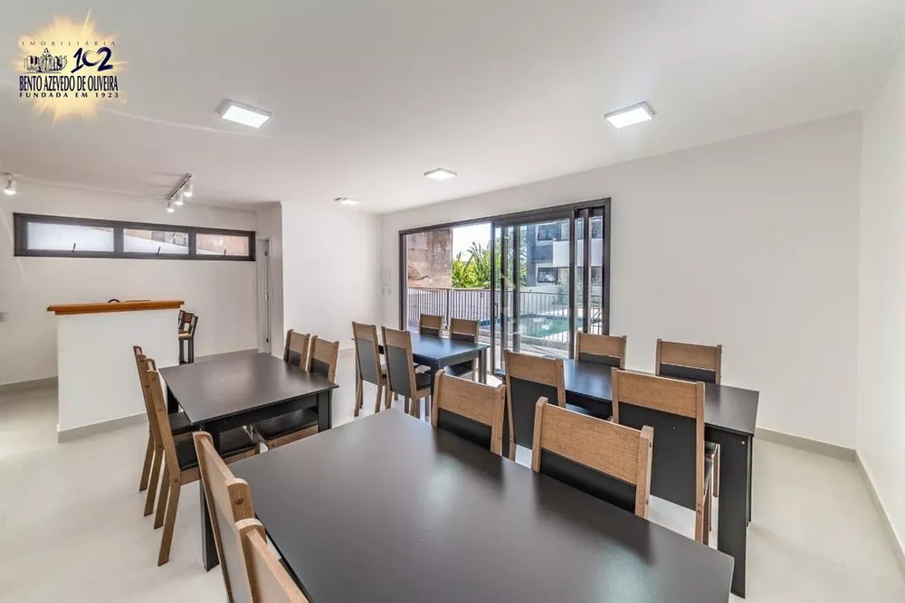 Apartamento, 3 quartos, 114 m² - Foto 3