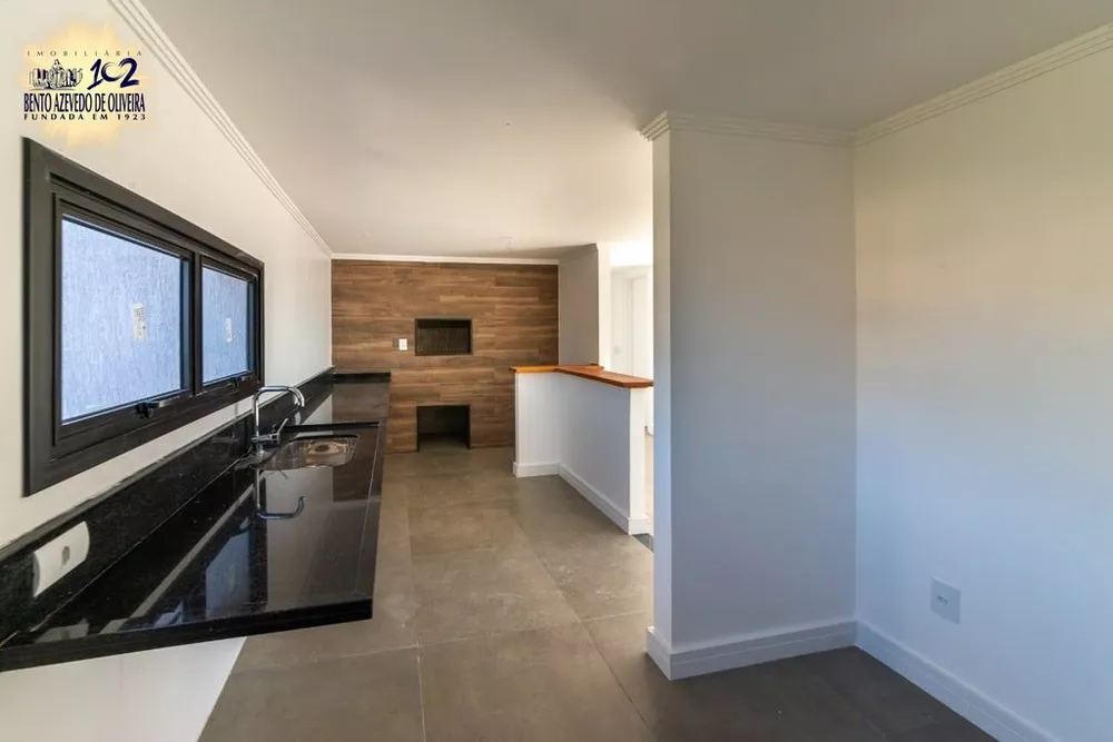 Apartamento, 3 quartos, 114 m² - Foto 4