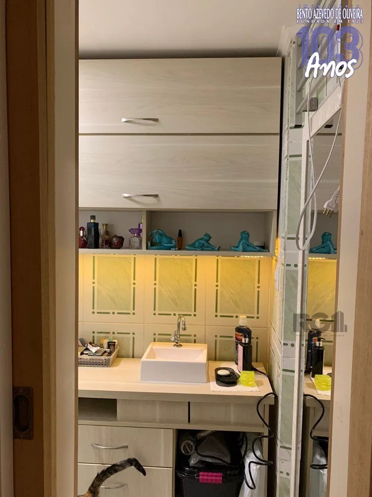 Apartamento, 1 quarto, 45 m² - Foto 7