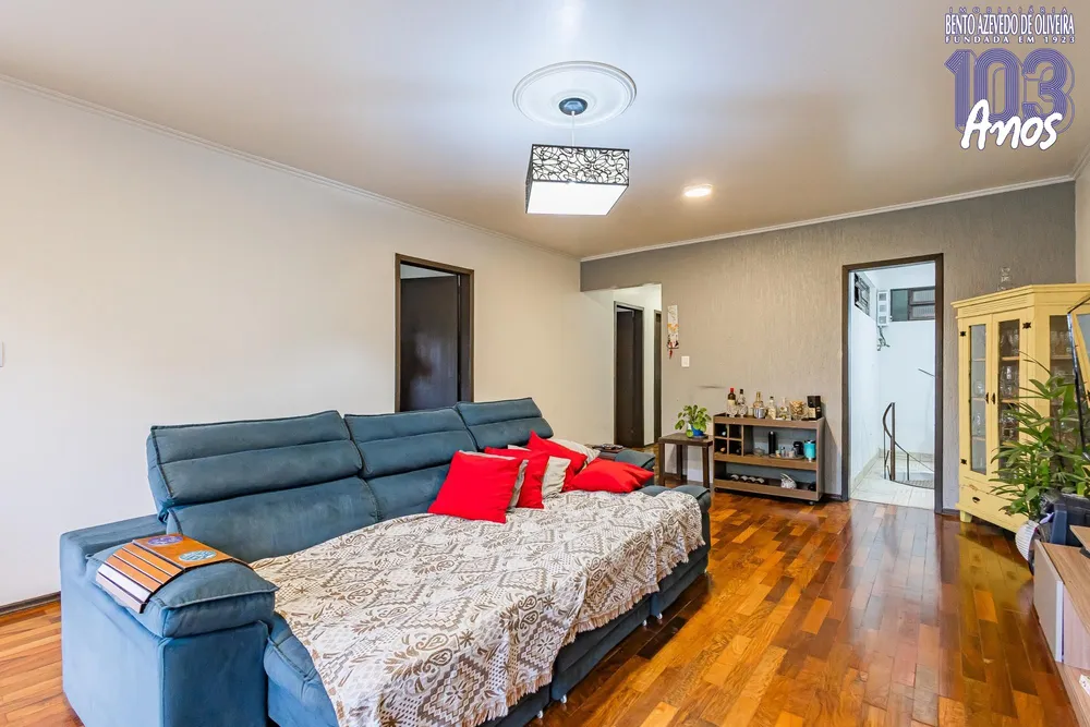 Sobrado, 5 quartos, 291 m² - Foto 2