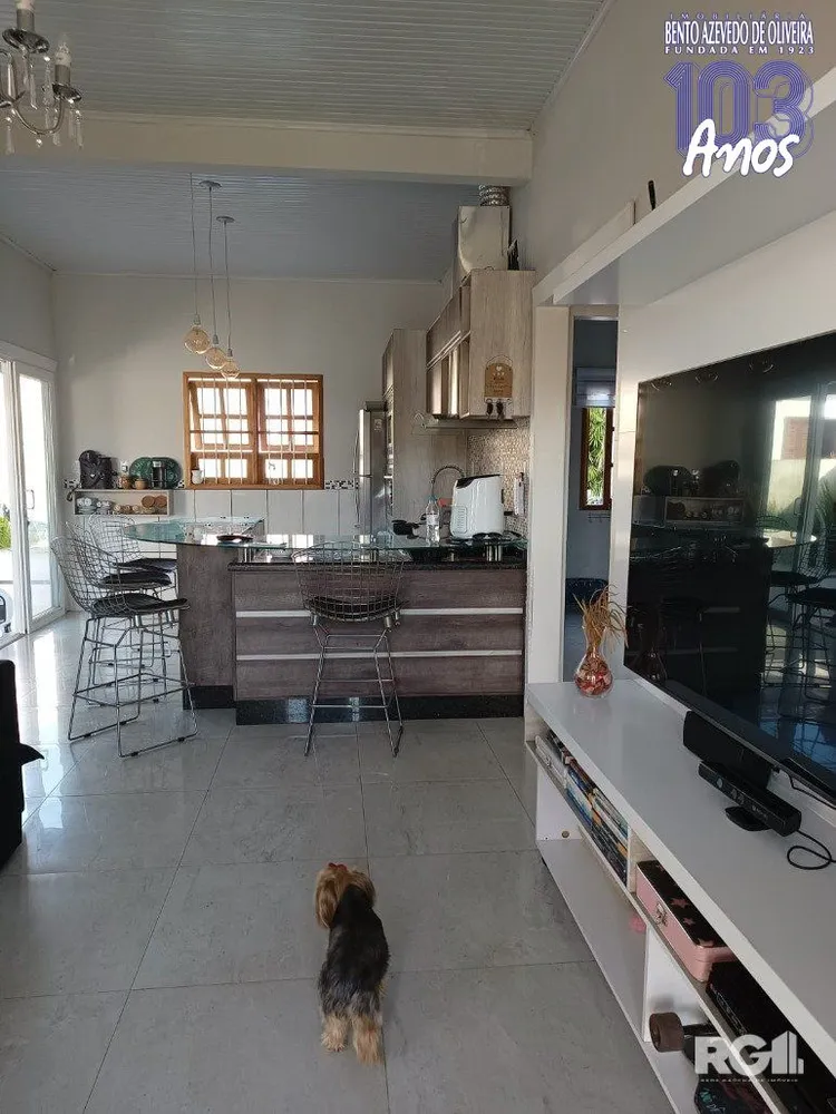 Casa, 2 quartos, 82 m² - Foto 1