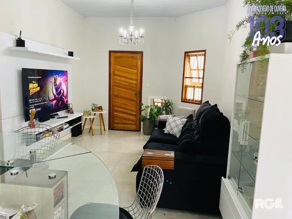 Casa, 2 quartos, 82 m² - Foto 6