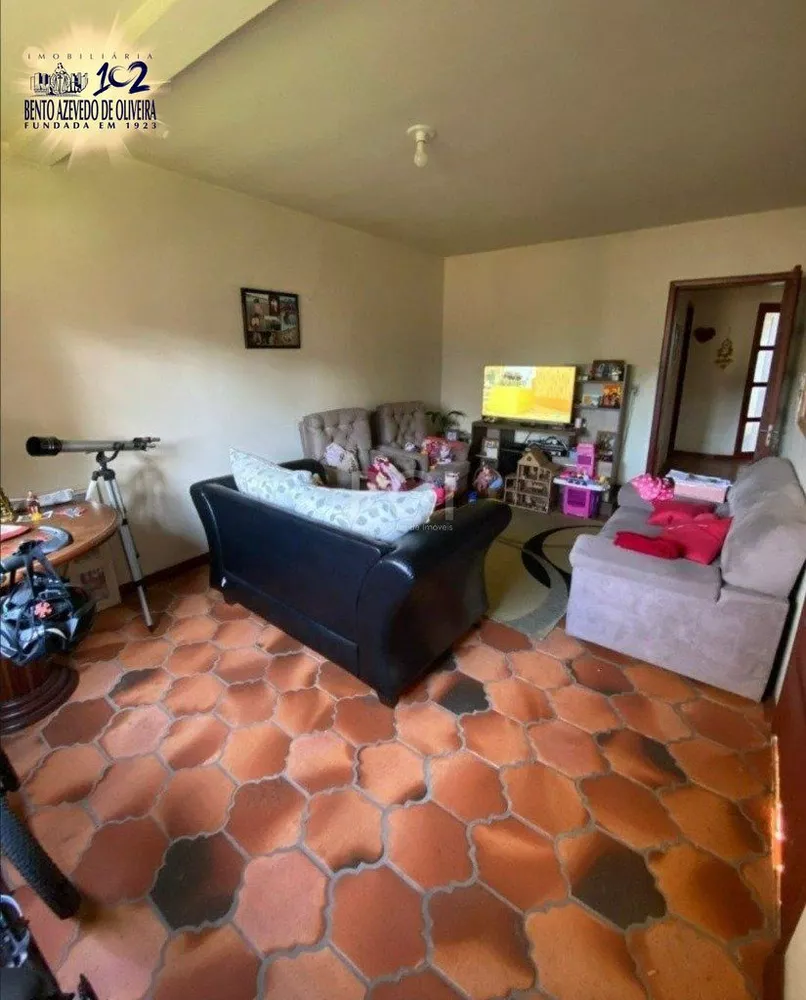 Casa, 4 quartos, 260 m² - Foto 8