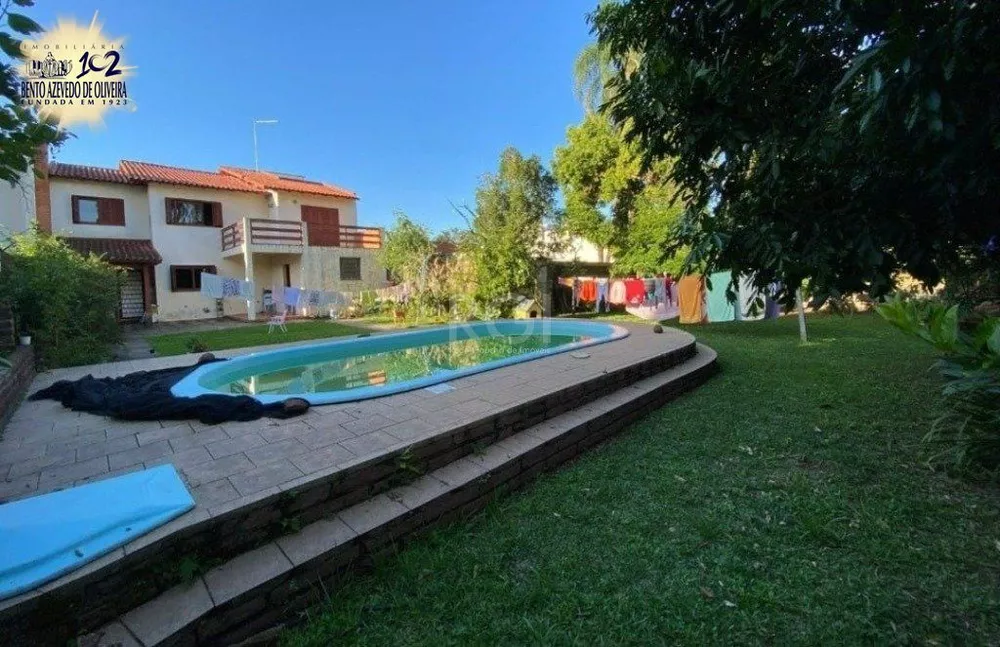 Casa, 4 quartos, 260 m² - Foto 5