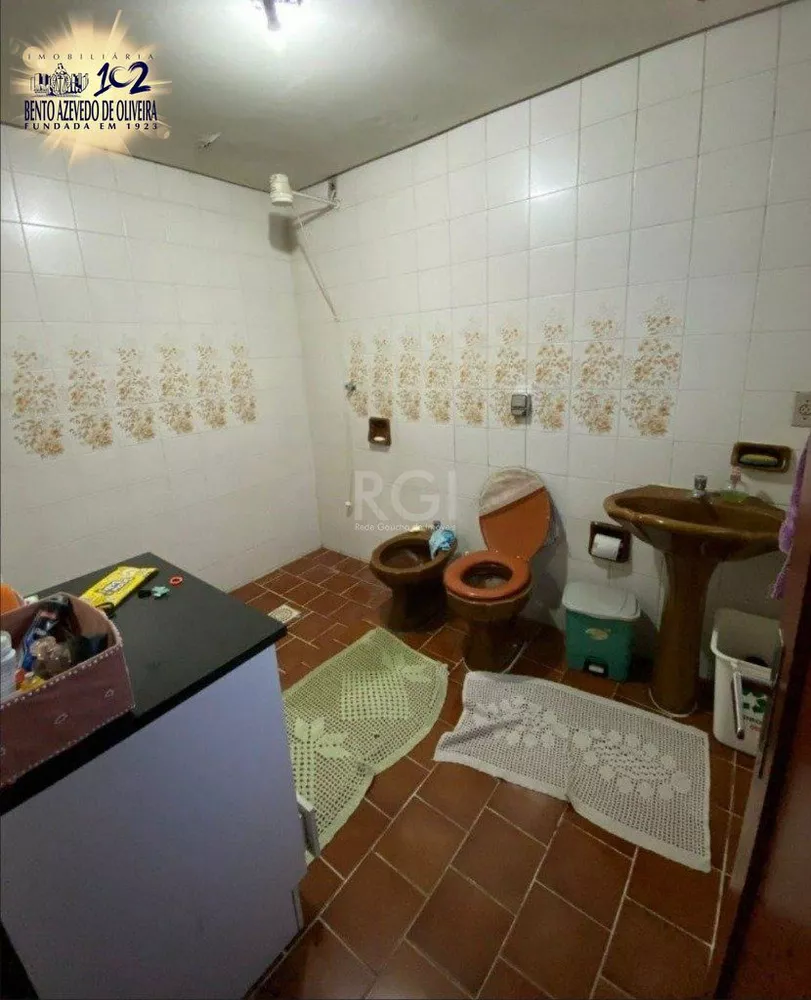 Casa, 4 quartos, 260 m² - Foto 6