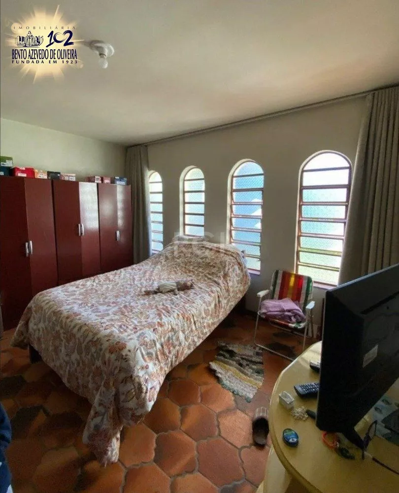 Casa, 4 quartos, 260 m² - Foto 4