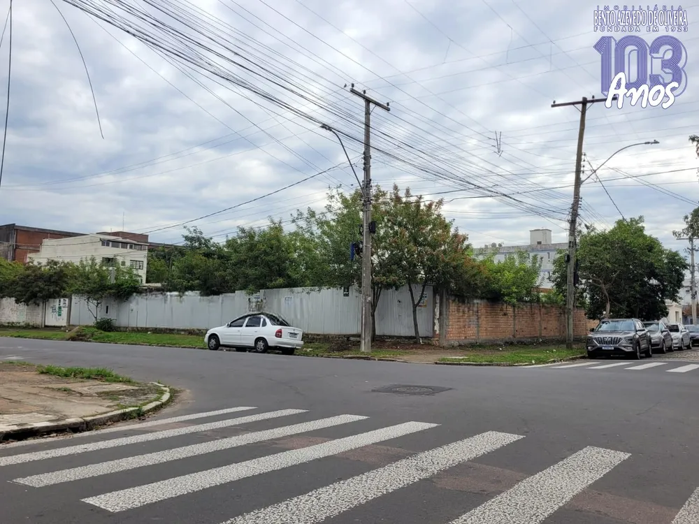 Terreno, 847 m² - Foto 2