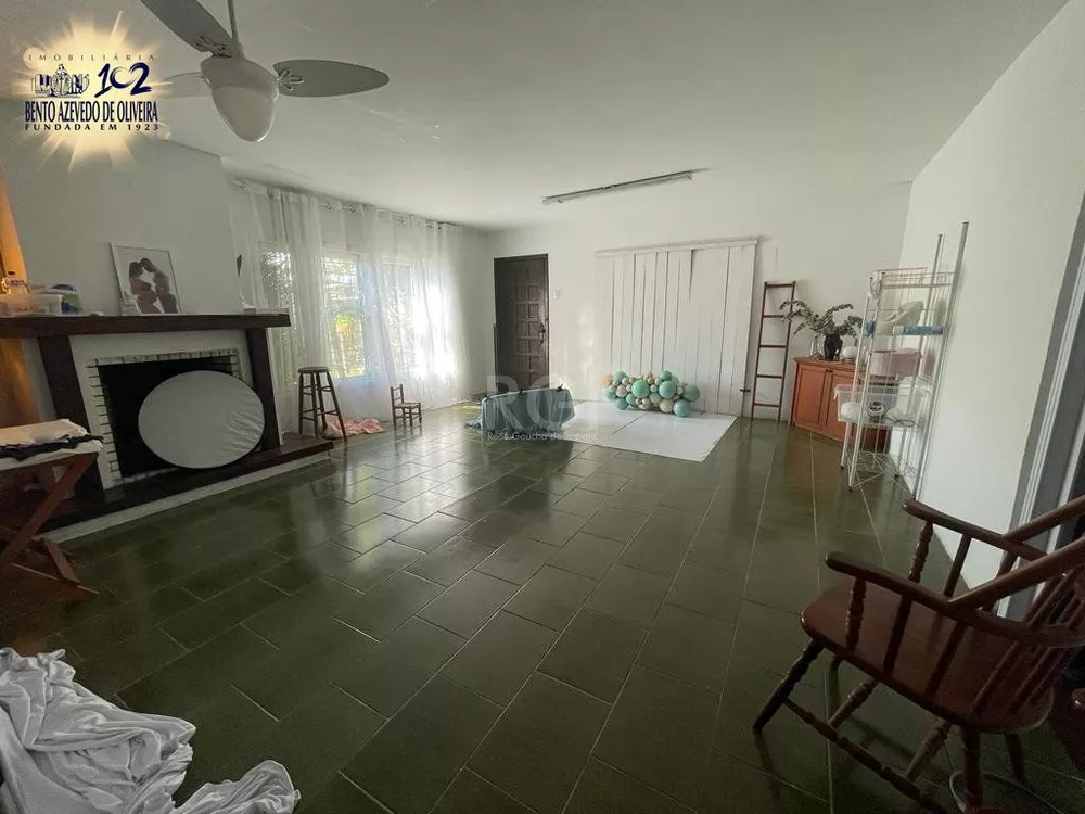 Casa, 5 quartos, 400 m² - Foto 2