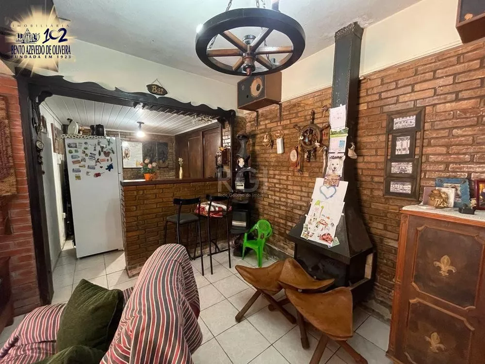 Casa, 5 quartos, 400 m² - Foto 3