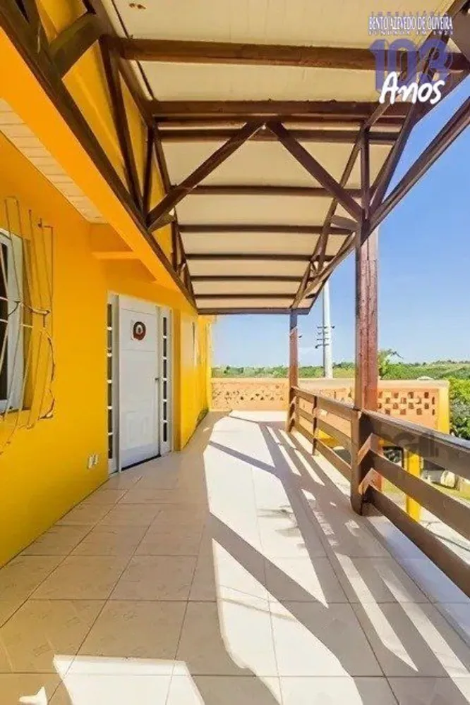 Casa, 4 quartos, 281 m² - Foto 3