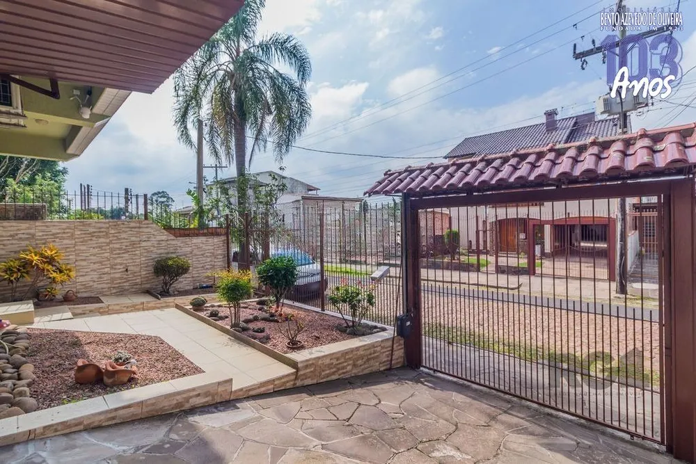 Casa, 4 quartos, 281 m² - Foto 1
