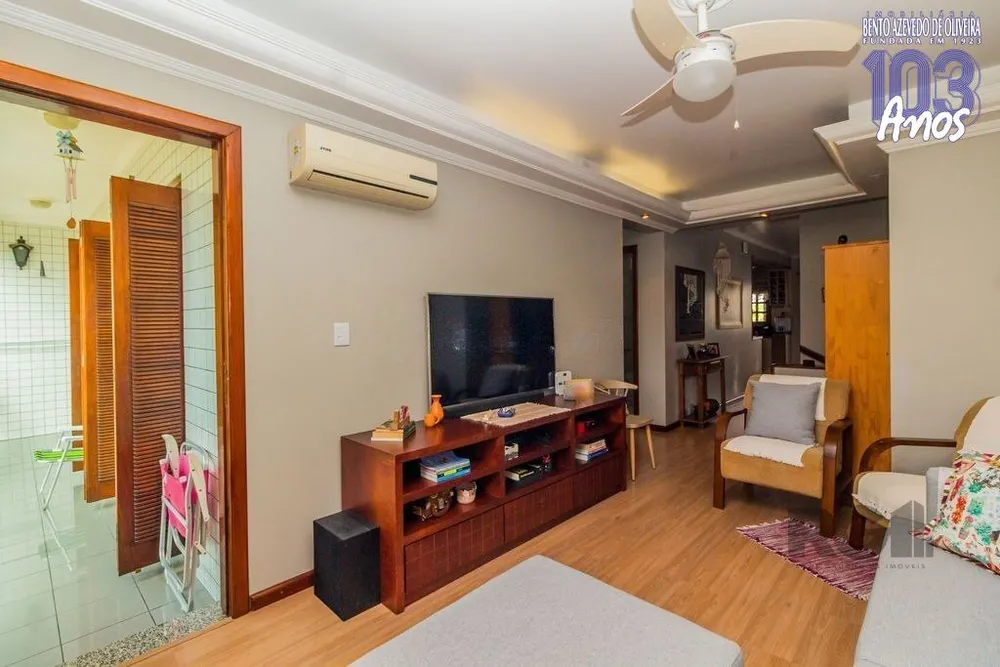 Casa, 4 quartos, 281 m² - Foto 8