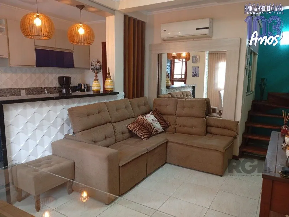 Casa, 2 quartos, 75 m² - Foto 4