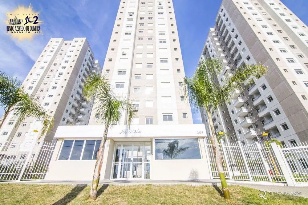 Apartamento, 3 quartos, 50 m² - Foto 7