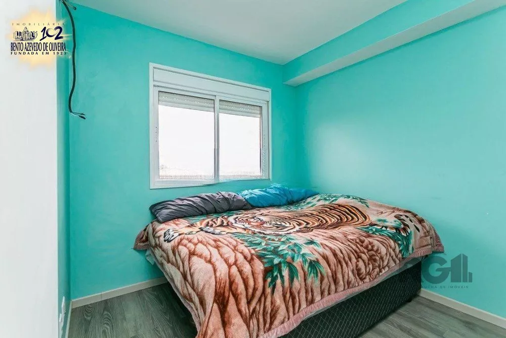 Apartamento, 3 quartos, 50 m² - Foto 1