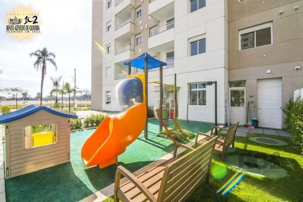 Apartamento, 3 quartos, 50 m² - Foto 3