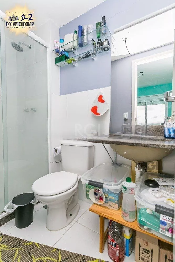 Apartamento, 3 quartos, 50 m² - Foto 8