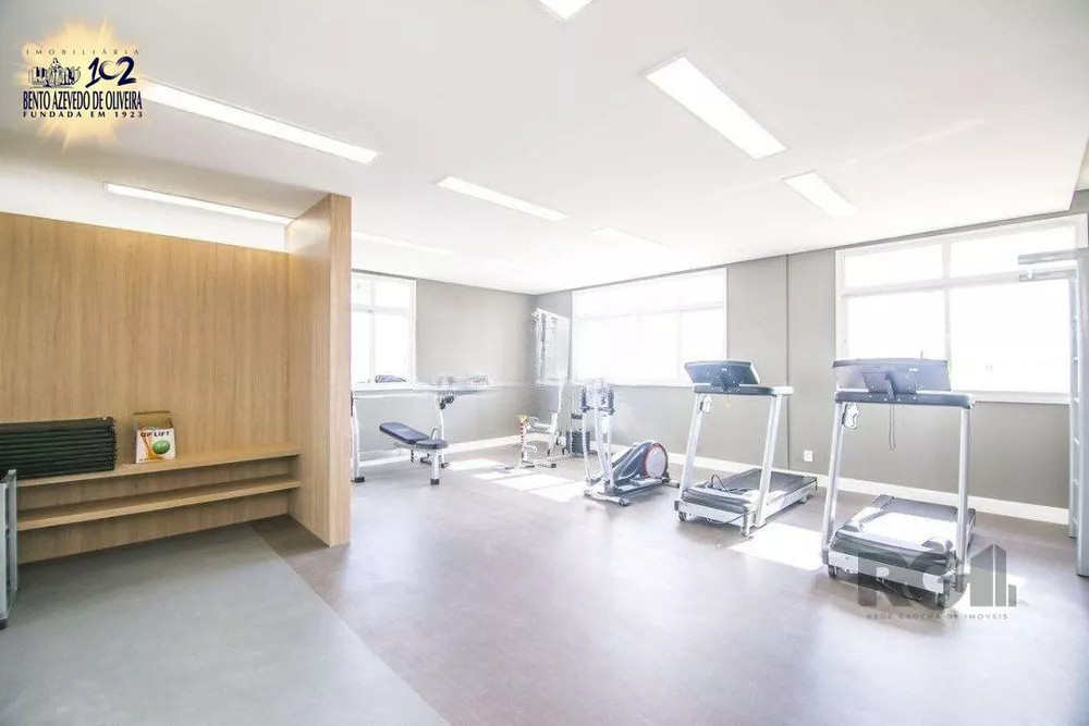 Apartamento, 3 quartos, 50 m² - Foto 6