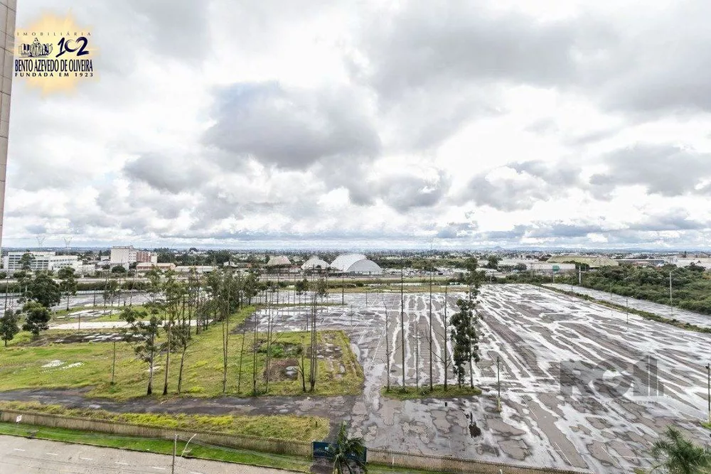 Apartamento, 3 quartos, 50 m² - Foto 2