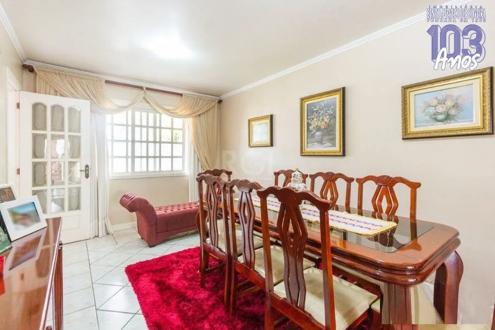 Casa, 3 quartos, 258 m² - Foto 5