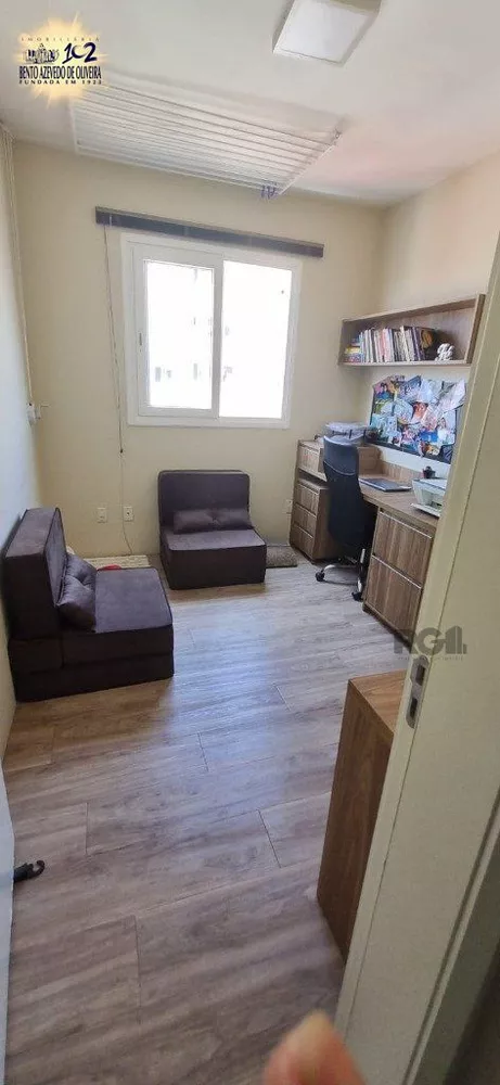 Apartamento, 3 quartos, 84 m² - Foto 4