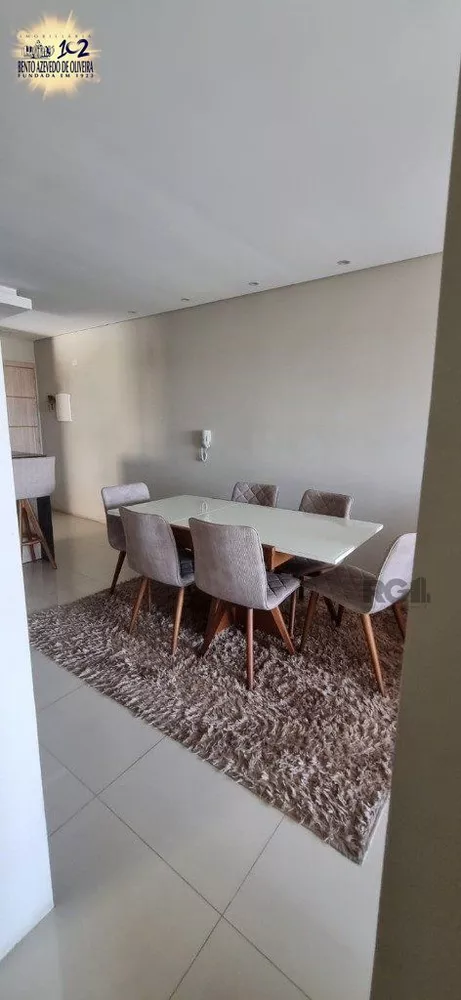 Apartamento, 3 quartos, 84 m² - Foto 2