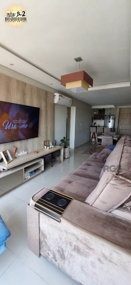 Apartamento, 3 quartos, 84 m² - Foto 5