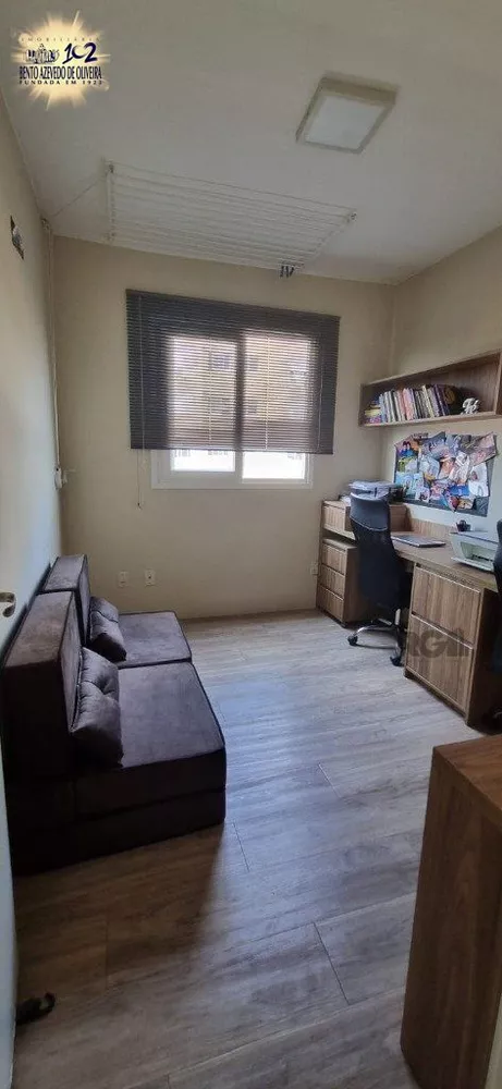 Apartamento, 3 quartos, 84 m² - Foto 6