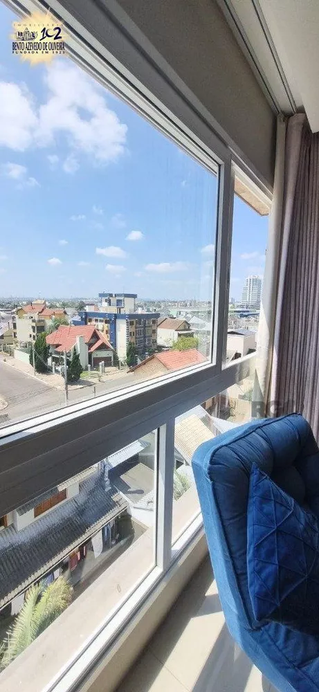 Apartamento, 3 quartos, 84 m² - Foto 8