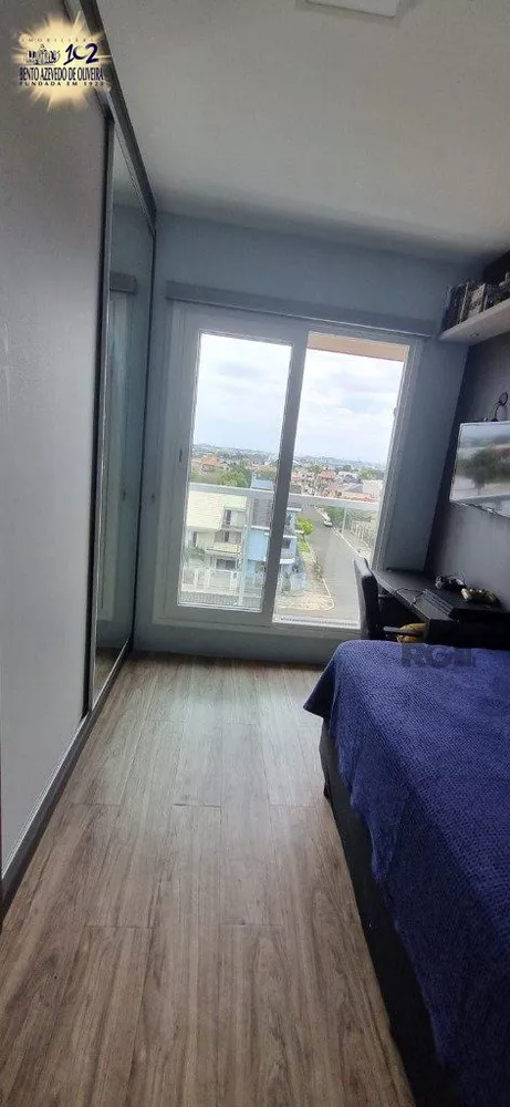 Apartamento, 3 quartos, 84 m² - Foto 3