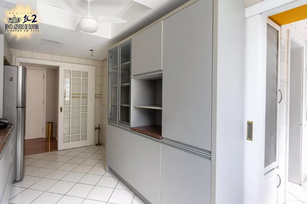 Apartamento, 3 quartos, 115 m² - Foto 1