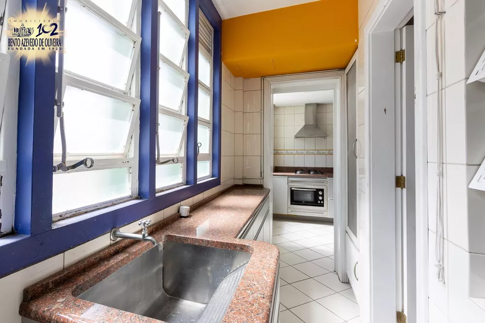 Apartamento, 3 quartos, 115 m² - Foto 6