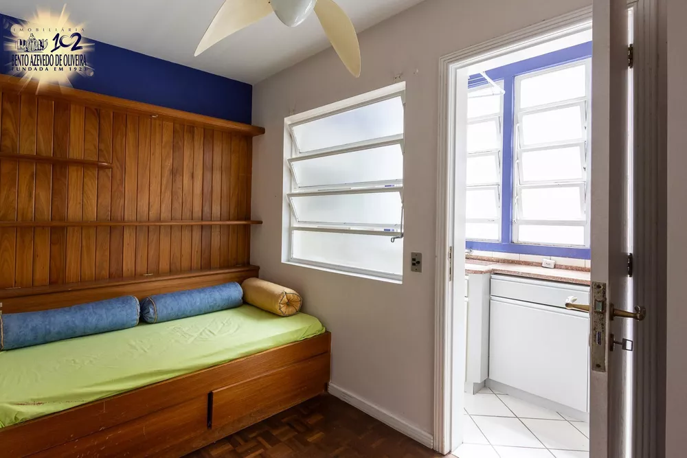 Apartamento, 3 quartos, 115 m² - Foto 2