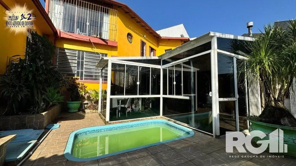 Casa, 3 quartos, 300 m² - Foto 3