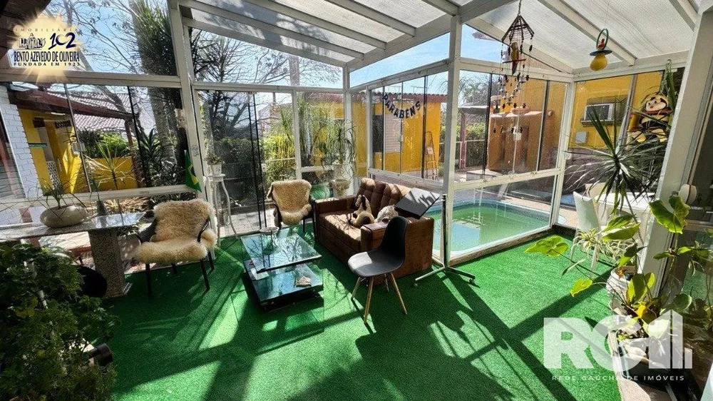 Casa, 3 quartos, 300 m² - Foto 8