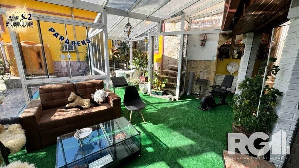 Casa, 3 quartos, 300 m² - Foto 7