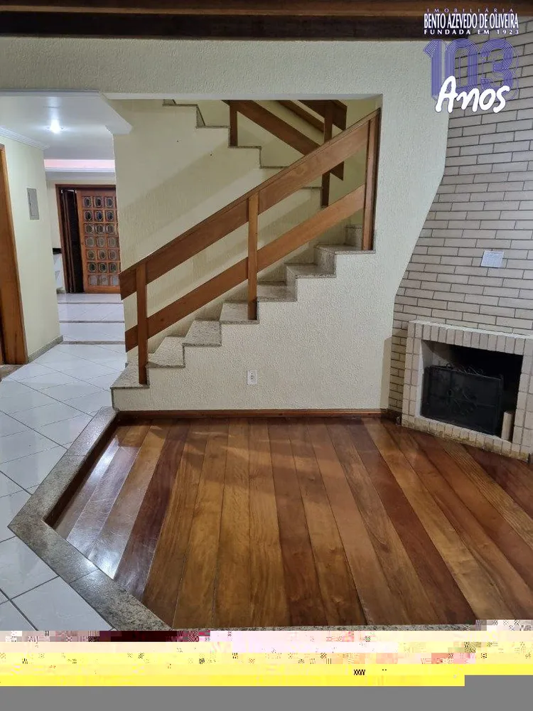 Casa, 3 quartos, 118 m² - Foto 1