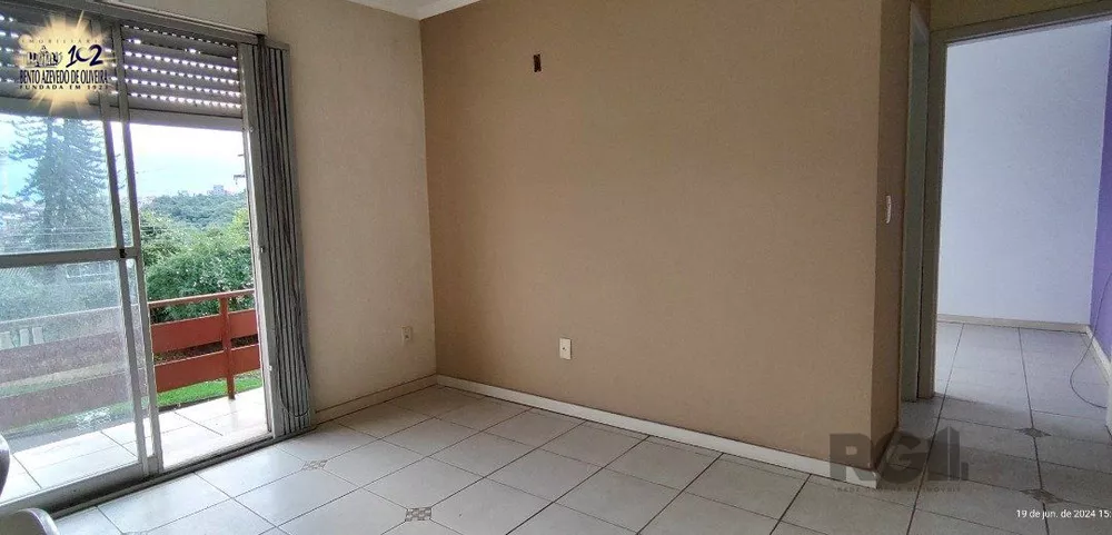 Apartamento, 1 quarto, 43 m² - Foto 2