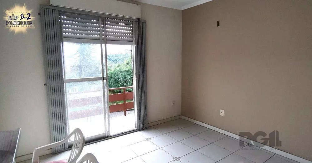 Apartamento, 1 quarto, 43 m² - Foto 3