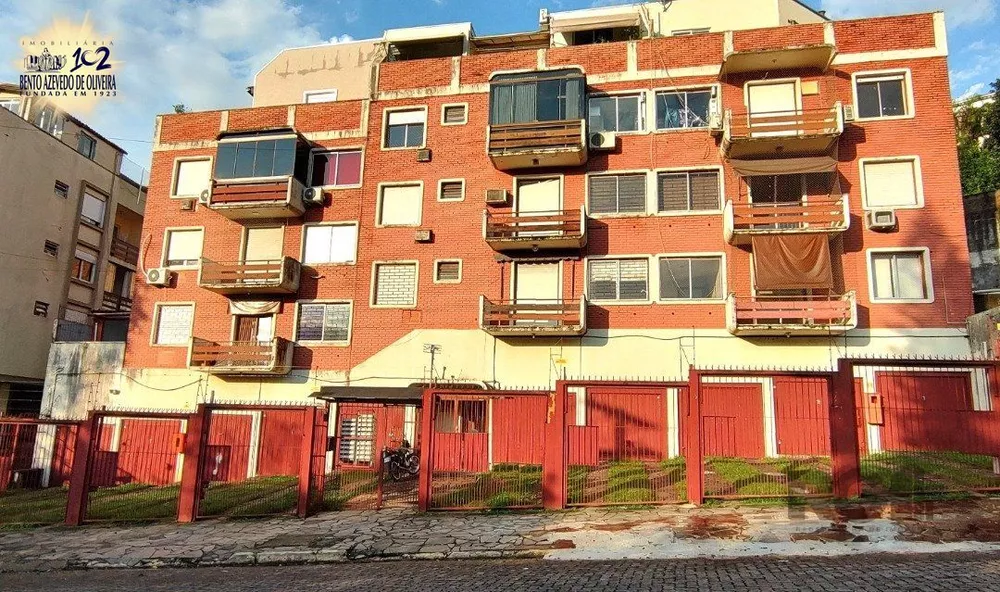 Apartamento, 1 quarto, 43 m² - Foto 1