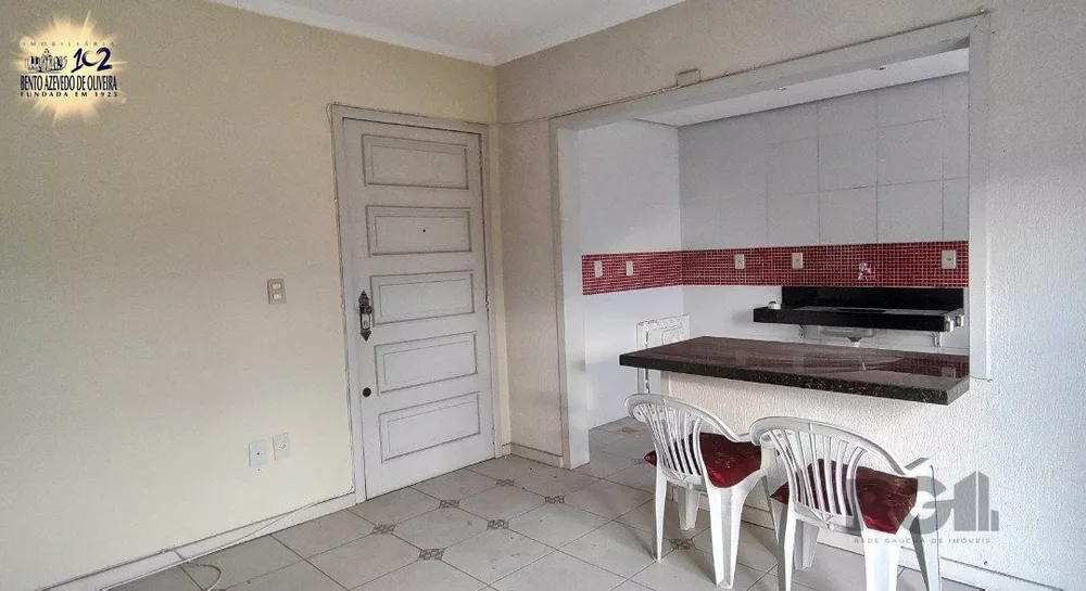 Apartamento, 1 quarto, 43 m² - Foto 5