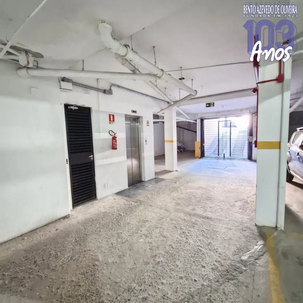 Sala-Conjunto, 34 m² - Foto 6