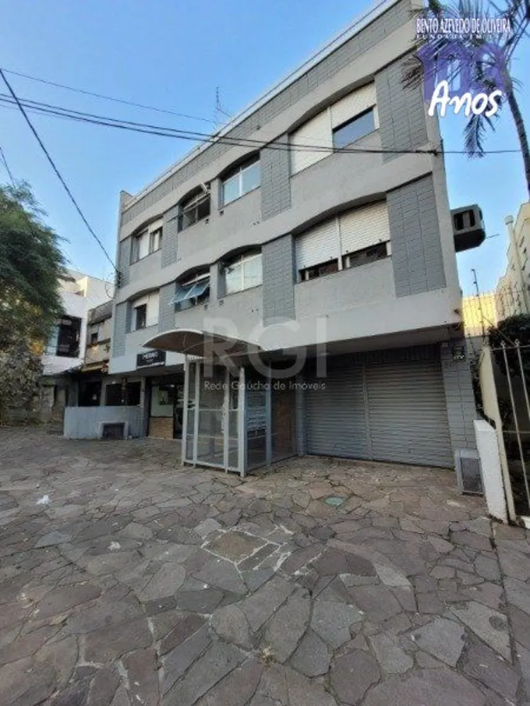 Sala-Conjunto, 34 m² - Foto 1
