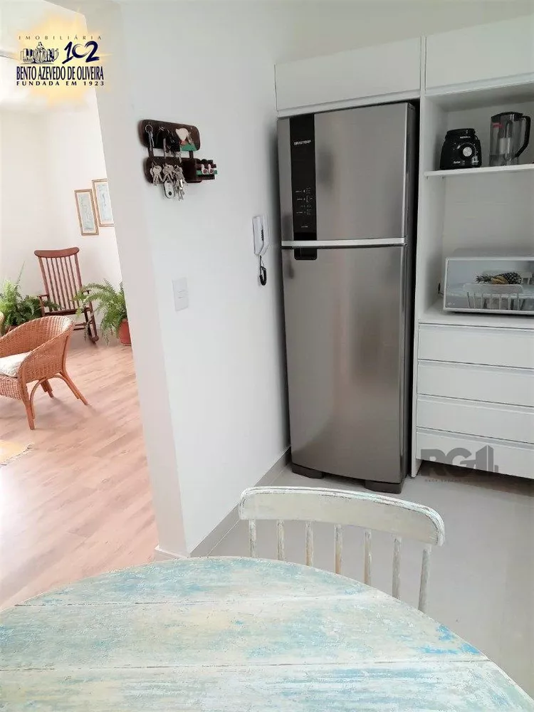 Apartamento, 3 quartos, 109 m² - Foto 1