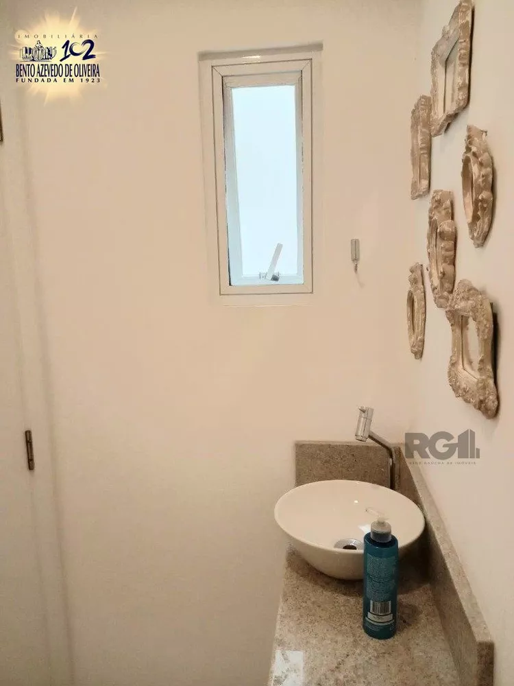 Apartamento, 3 quartos, 109 m² - Foto 3