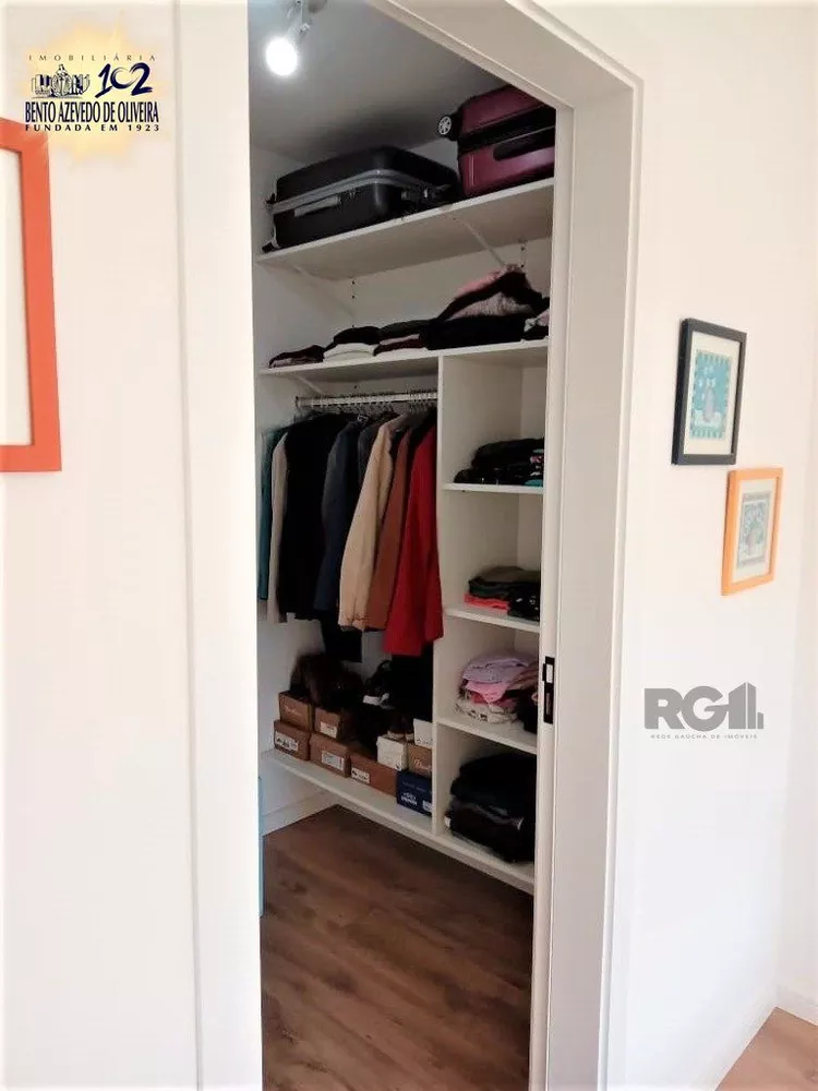 Apartamento, 3 quartos, 109 m² - Foto 2