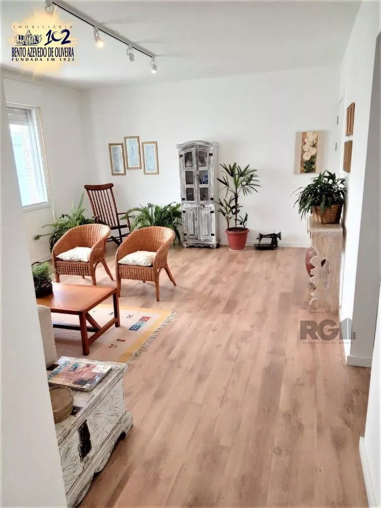 Apartamento, 3 quartos, 109 m² - Foto 7