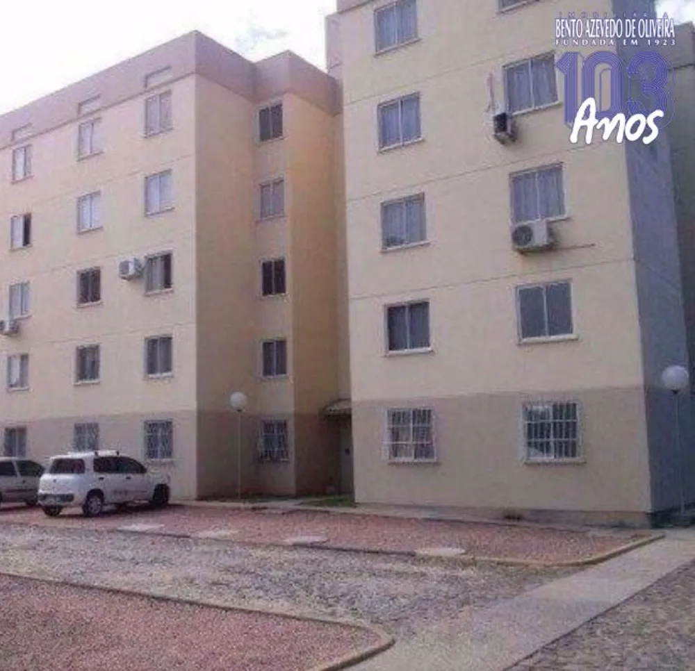 Apartamento, 2 quartos, 44 m² - Foto 5